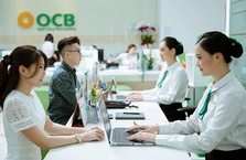 OCB tung hàng loạt ưu đãi dành cho doanh nghiệp nhỏ và vừa