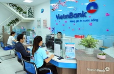 VietinBank thông báo chào hàng gói mua sắm tape lưu trữ dữ liệu LTO5
