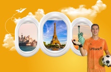 Chuyển tiền quốc tế từ Việt Nam ra nước ngoài – Giảm phí tới 100% dành cho khách hàng cá nhân năm 2025