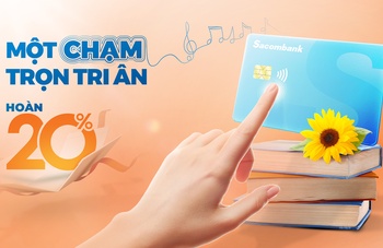 Một Chạm - Trọn Ưu Đãi