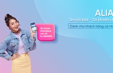 VietinBank cho phép dùng biệt danh giao dịch thay số tài khoản