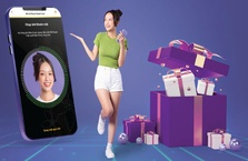 Bac A Bank tặng quà khách hàng mới với chương trình “Chào bạn mới - Nhận quà cực chất”