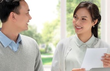 Chủ thẻ tín dụng BIDV nhận ưu đãi khi mua sắm tại Nguyễn Kim