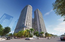Sunshine Garden tung gói ưu đãi đặc biệt đón Tết Nguyên đán