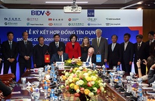 ADB cung cấp 300 triệu usd vốn vay cho BIDV để hỗ trợ các doanh nghiệp nhỏ và vừa ở Việt Nam