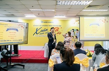Nam A Bank tìm ra chủ nhân các sổ tiết kiệm tổng giá trị gần 1,2 tỷ đồng