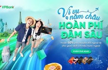 Cách giới trẻ chi tiêu thẻ, vừa thông minh lại đẻ ra tiền