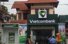 Vietcombank Chương Dương khai trương Phòng Giao dịch Trâu Quỳ