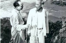 Chủ tịch Hồ Chí Minh với ngành Ngân hàng Việt Nam