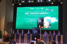Thẻ tín dụng đồng thương hiệu OCB - Bamboo Airways: Hội tụ quyền năng vượt trội, đẳng cấp