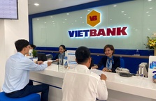 Cơ hội trúng ôtô khi gửi tiết kiệm tại Vietbank