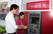 Agribank đẩy mạnh thanh toán không dùng tiền mặt tại thị trường nông nghiệp, nông thôn