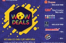 SeABank triển khai chuỗi ưu đãi hấp dẫn