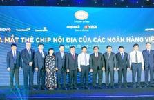 TPBank đã sẵn sàng cho việc chuyển đổi sang công nghệ thẻ chip nội địa tích hợp contactless
