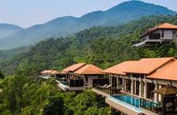 Ưu đãi đến 30% tại Resort Lăng Cô cùng thẻ BIDV JCB