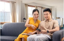 BIDV khuyến mại “Tiết kiệm mùa vàng - Rộn ràng tài lộc”