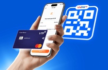 VNPAY – QR MyVIB