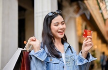 VPBank tung loạt ưu đãi thẻ tín dụng tại 350 thương hiệu