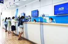 ACB giảm lãi vay và tăng cường gói vay ưu đãi