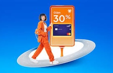 Đại lộ ẩm thực VIB - Thưởng thức ưu đãi giảm 30%