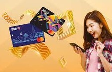 Giảm tới 20% cho chủ thẻ BIDV Mastercard mua sắm tại TIKI