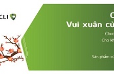 VIETCOMBANK TRIỂN KHAI CHƯƠNG TRÌNH KHUYẾN MẠI “VUI XUÂN CÙNG BẢO AN TÀI TRÍ ƯU VIỆT”