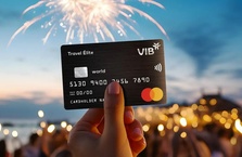 Đặc quyền đẳng cấp cho hội viên trong chương trình “Mở khóa đặc quyền 3.0” từ VIB