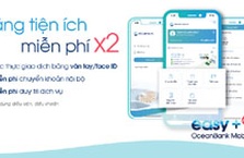 OceanBank nâng cấp ứng dụng mobile banking