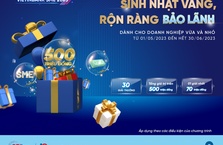 Ưu đãi lớn, khuyến mại khủng dành cho doanh nghiệp phát hành bảo lãnh tại VietinBank