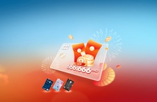 Đón Tết an khang - lì xì ngập tràn cho chủ thẻ VietinBank JCB