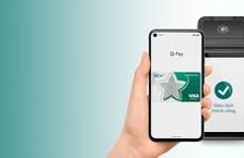 Hoàn 50.000 VND khi liên kết Google Pay cùng thẻ BIDV