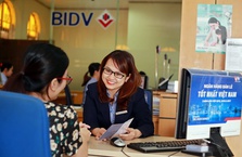 BIDV dành nhiều ưu đãi cho khách hàng nữ