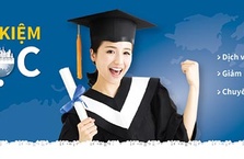 Combo tiết kiệm du học