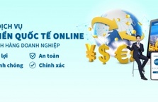 Eximbank triển khai tính năng mới trên Online Banking
