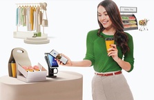 “Chạm đẳng cấp, tiêu sành điệu” dành cho chủ thẻ Vietcombank Visa khi chi tiêu qua Google Pay