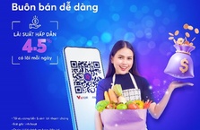 MBBank ra mắt chứng chỉ tiền gửi kỳ hạn ngày