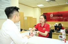 SeABank tặng quà 1 tỷ đồng cho giao dịch trực tuyến