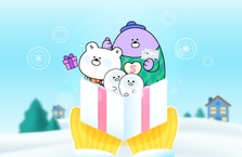 Mở thẻ cực xịn - Hoàn tiền siêu đỉnh