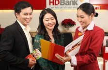 HDBank triển khai chương trình “Giao dịch phái sinh - hoàn ngay phí khủng”