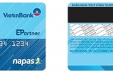Miễn phí chuyển đổi thẻ chip VietinBank Napas và hoàn 20% khi thanh toán
