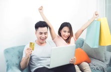OCB tung ưu đãi cho chủ thẻ Mastercard