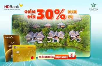 ƯU ĐÃI TRỰC TIẾP 15% TẠI L'ALYA NINH VÂN BAY