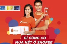 ƯU ĐÃI HẤP DẪN KHI THANH TOÁN THẺ VIETCOMBANK TẠI SHOPEE