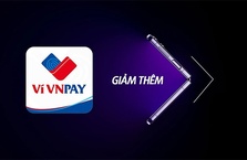 Thanh toán qua VNPay, giảm thêm tiền khi mua Galaxy Z Fold, Z Flip mới