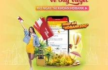 “Thích là bay” với 2 tuyệt chiêu mua vé máy bay giờ nào cũng rẻ