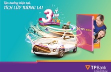 GỬI TIỀN TRỰC TUYẾN – TRÚNG NGAY MACBOOK CÙNG NAM A BANK