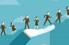Không biết truyền cảm hứng cho nhân viên thì đừng làm lãnh đạo ngân hàng?
