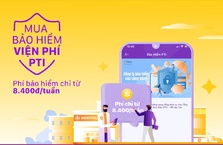 TPBank hỗ trợ chi phí y tế bảo hiểm PTI trực tuyến