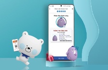 NHẬN NGAY ĐẾN 350.000 VNĐ KHI MỞ TÀI KHOẢN BẰNG EKYC TẠI SHINHAN BANK