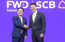 Xuất hiện thương vụ mua lại có giá trị lớn nhất trong ngành bảo hiểm Đông Nam Á